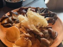 -芸鲜季·云南野生菌餐厅· 云南风物味研社(闵行店)