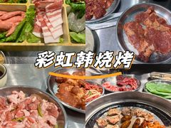 -英雄故事地摊烤肉(马驹桥店)