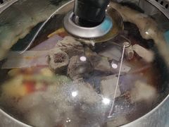 -满兴咱妈烀饼铁锅炖(兰州北街店)