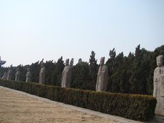 -北宋皇陵