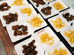 -龙华素斋(龙华路店)