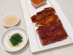 烧味三拼-御宝轩(益丰·外滩源店)