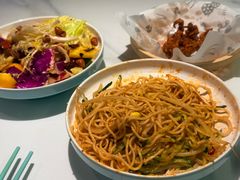 -江边城外烤全鱼(世茂广场店)
