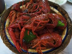 -怪怪龙虾·来自江苏盱眙(惊驾路店)