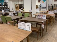 -NITORI 宜得利家居(杭州良渚永旺店)