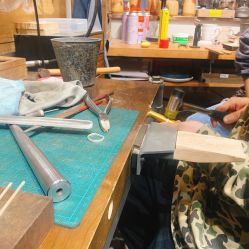 -吾行DIY手工坊(壹方北馆店)