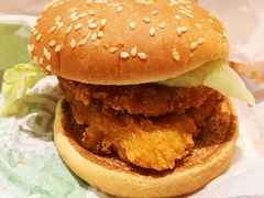 -汉堡王(西铁营万达店)