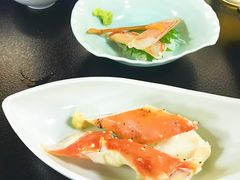 -蟹料理 北海道かに将軍(札幌本店)