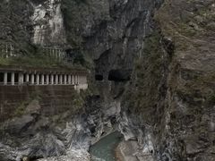 -太鲁阁公园