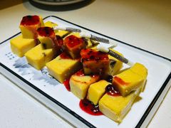 砂糖馅-驰明粗粮小厨(湖滨路店)