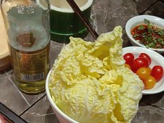 -刘一手重庆火锅(万达广场店)