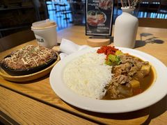 -无印良品餐堂 MUJI Diner(成都太古里店)