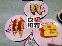 -友壹町寿司(佛山新DNA店)
