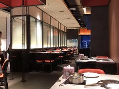 -牛太郎海鲜烤肉自助(椒江万达店)