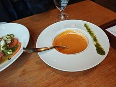 -北辰洲际酒店·IT MAMA意式家味餐厅