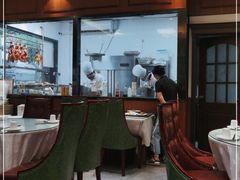 -嘉逸传菜(洛川东路店)