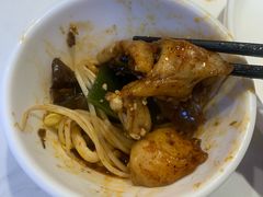 -老佛爷铜炉蛙锅(揭阳万达店)
