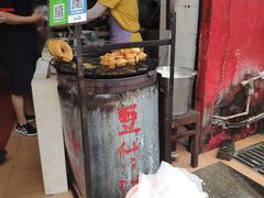 门面-丽华早点(大成路店)