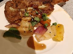 -骊韵咖啡厅(深圳中海凯骊酒店)