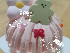 -好利来(乐堤港店)
