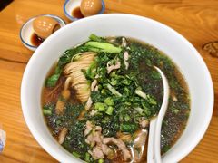 -小方的面(徐家汇店)