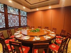 -万荣烤鸭店·北京菜(农光里店)