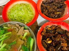 -红棚子(女人街店)