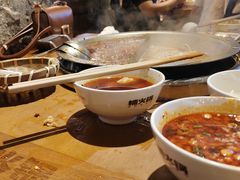 -楠火锅(太古里总店)