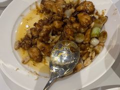 -眉州东坡(北苑华贸店)
