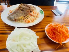 -217丰惠源抓饭(星湖街店)
