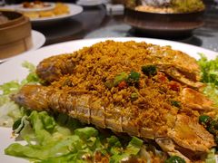 -猪肉婆私房菜(容桂总店)