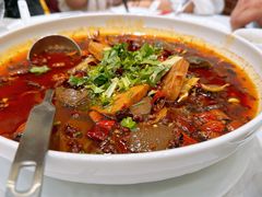 -梅龙镇酒家(南京西路总店)