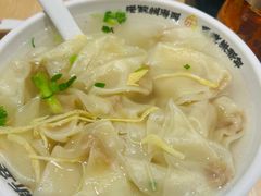 -朱新年·苏式汤团·面点(北寺塔店)