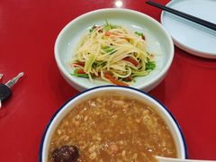 -宏状元现熬粥·京味菜(五棵松店)