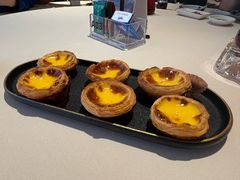-侨美食家·粤菜(体育西路店)
