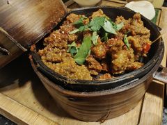 -盡膳口福·百年汤方火锅(科华北路店)