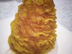 -北李妈妈菜·海肠捞饭(高新万达店)