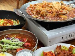 -优壹佳·延边朝鲜族料理(中山北路店)