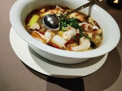 -遇外滩(BFC外滩金融中心店)