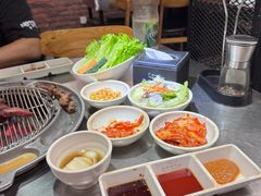 -喜来稀肉(虹泉路店)