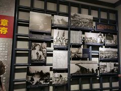 -邱少云烈士纪念馆