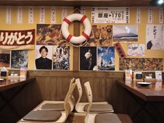 -白石の深夜食堂(宝龙店)