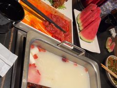 -福禄娃一家人火锅(上地店)