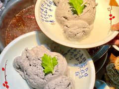 -青山青豆花·笑禅豆腐鱼(黄泥塝店)