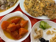 -车头老二大排档