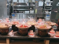 -老淮滨-蚌埠非遗小吃(淮河路店)