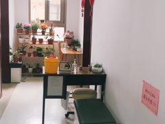 -上海市中医医院(石门路院区)