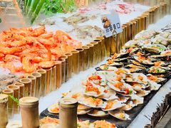 -汉阳廷自助烤肉·火锅(壹方天地店)