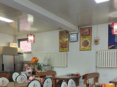 -门框胡同百年卤煮(杨庄路店)