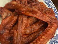 -乔家满族八大碗(流水沟店)